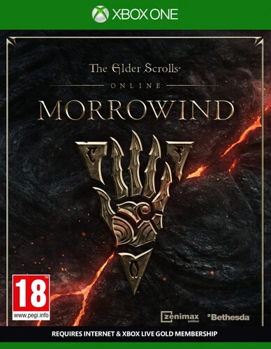 The Elder Scrolls Online: Morrowind (Complete)