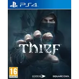 Thief (Complete)