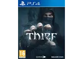 Thief (Compleet)