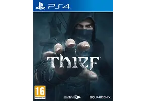Thief (Compleet)