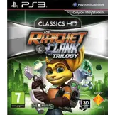 The Ratchet & Clank Trilogy (Compleet)