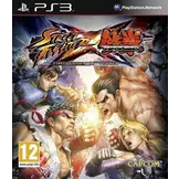 Street Fighter X Tekken (Compleet)