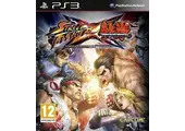 Street Fighter X Tekken (Complete)