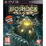Bioshock 2 Rapture Edition (Compleet)