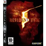 Resident Evil 5 (Complete)