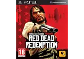 Red Dead Redemption (Compleet)