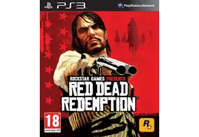 Red Dead Redemption (Compleet)