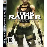 Tomb Raider Underworld (Compleet)