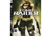 Tomb Raider Underworld (Complete)