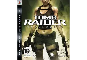 Tomb Raider Underworld (Complete)