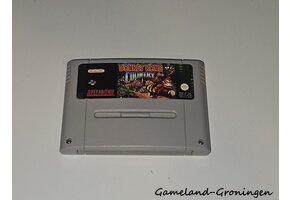 Donkey Kong Country (FAH)