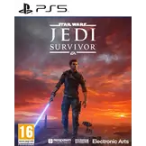 Star Wars Jedi: Survivor (Compleet)