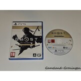 Ghost of Tsushima Director's Cut (Compleet)