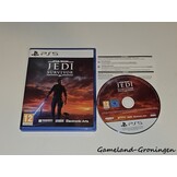 Star Wars Jedi: Survivor (Compleet)