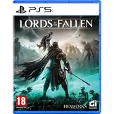 Lords of the Fallen (Complete)