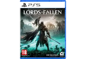 Lords of the Fallen (Compleet)