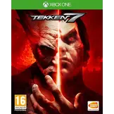 Tekken 7 (Compleet)