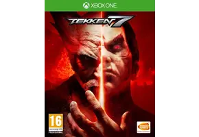 Tekken 7 (Complete)