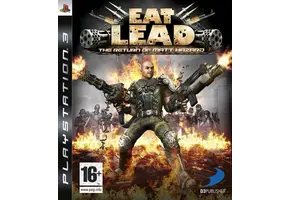Eat Lead The Return of Matt Hazard (Complete)