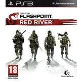 Operation Flashpoint Red River (Compleet)