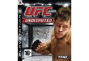 UFC Undisputed 2009 (Compleet)