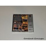 Disney's Aladdin in Nasira's Wraak (Complete, Platinum)