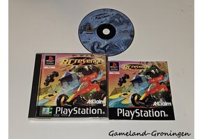 RC Revenge (Complete)