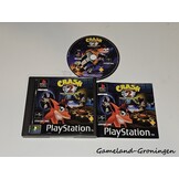 Crash Bandicoot 2 Cortex Strikes Back (Complete)