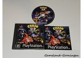 Crash Bandicoot 2 Cortex Strikes Back (Complete)