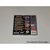 Rayman (Complete, Platinum)