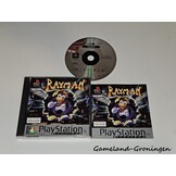 Rayman (Complete, Platinum)