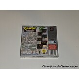 Crash Bandicoot (Boxed, Platinum)