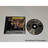 Crash Bandicoot (Boxed, Platinum)