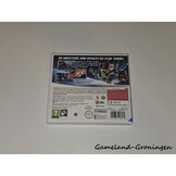 Lego Ninjago: Nindroids (Complete, HOL)