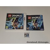 Lego Ninjago: Nindroids (Compleet, HOL)