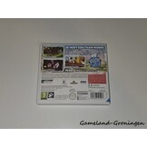 Sonic Boom: Shattered Crystal (Compleet, HOL)