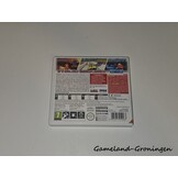 Sonic & All-Stars Racing Transformed (Compleet, FAH)