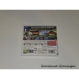 Sonic Lost World (Complete, HOL)