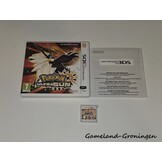 Pokemon Ultra Sun (Complete, HOL)
