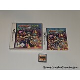 Mario & Luigi Partners in Time (Compleet, FHUG)