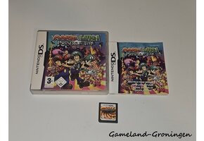 Mario & Luigi Partners in Time (Compleet, FHUG)