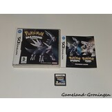 Pokemon Diamond Version (Compleet, HOL)