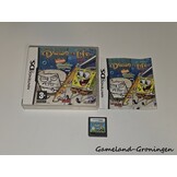 Drawn to Life: SpongeBob SquarePants Edition (Compleet, UKV)