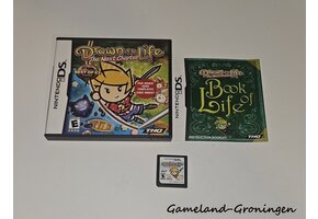 Drawn to Life: The Next Chapter (Compleet, USA)