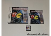 Namco Museum (Complete, USA)