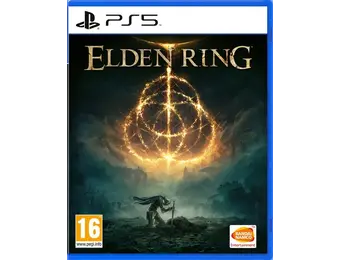 Elden Ring (Compleet)