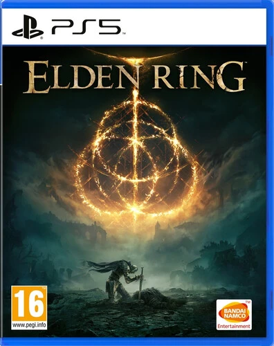 Elden Ring (Compleet)