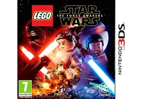 Lego Star Wars The Force Awakens (Compleet, HOL)