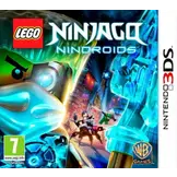 Lego Ninjago: Nindroids (Compleet, HOL)