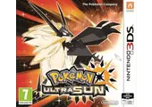 Pokemon Ultra Sun (Compleet, HOL)